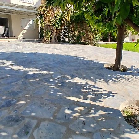 Coral Bay Suite Cyprus Exterior photo